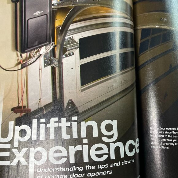 Handyman Woodworking Magazine Vol 17 Issue 94 No 3 Jun July  2009 u Outdoor Livi - Picture 9 of 10